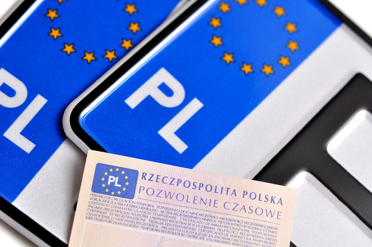 Jak zarejestrować pojazd z zagranicy z dopuszczeniem jednostkowym
