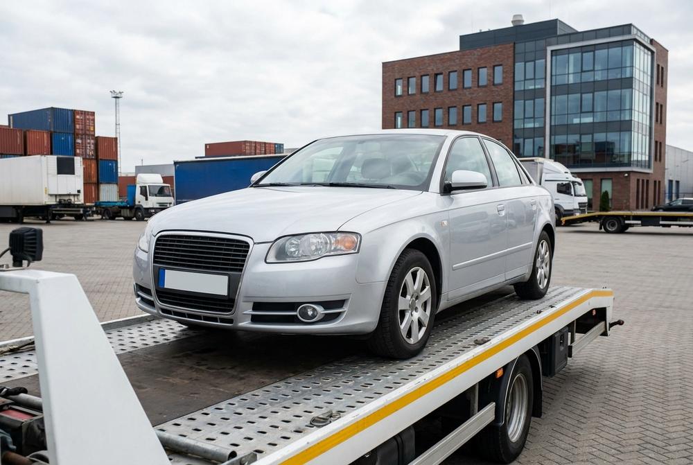 Zagraniczny dowód rejestracyjny pojazdu i dokumenty potrzebne do rejestracji w Polsce