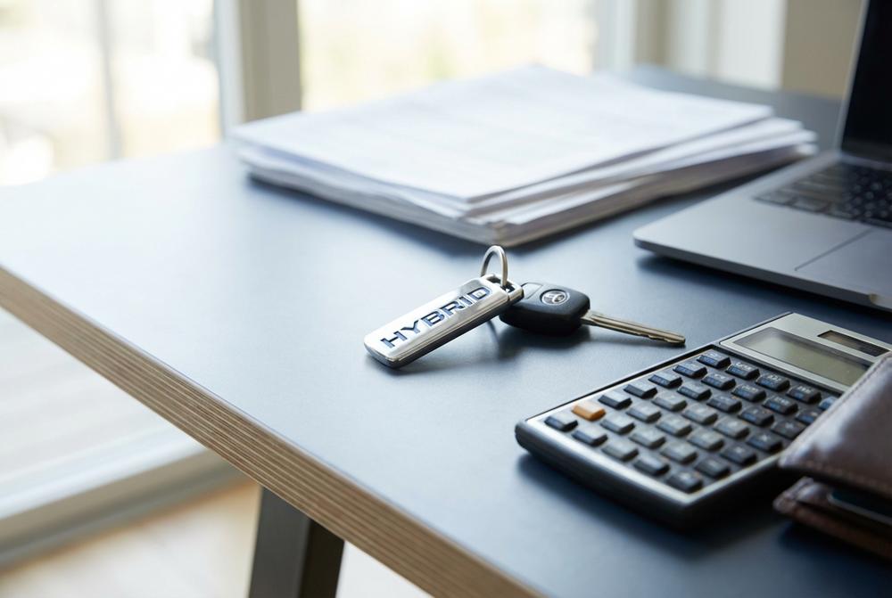 Miękka hybryda na stacji diagnostycznej a akcyza w 2026 roku – obniżona stawka