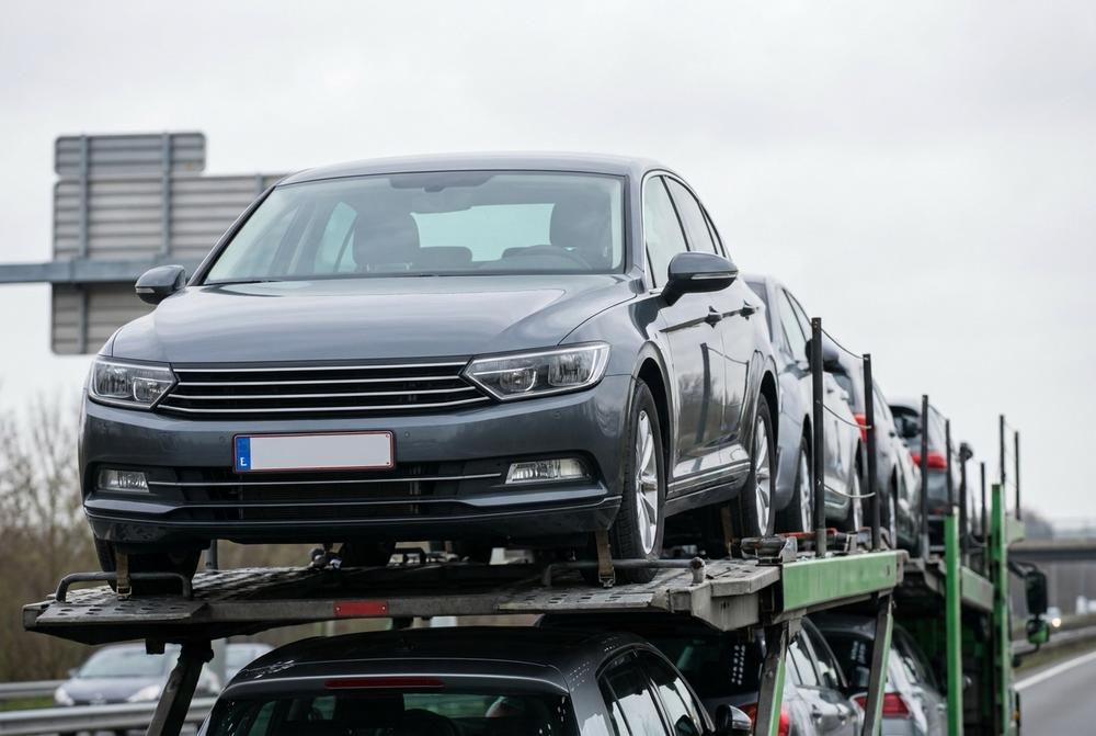 Belgijski dowód rejestracyjny i dokumenty potrzebne do rejestracji auta sprowadzonego z Belgii w Polsce