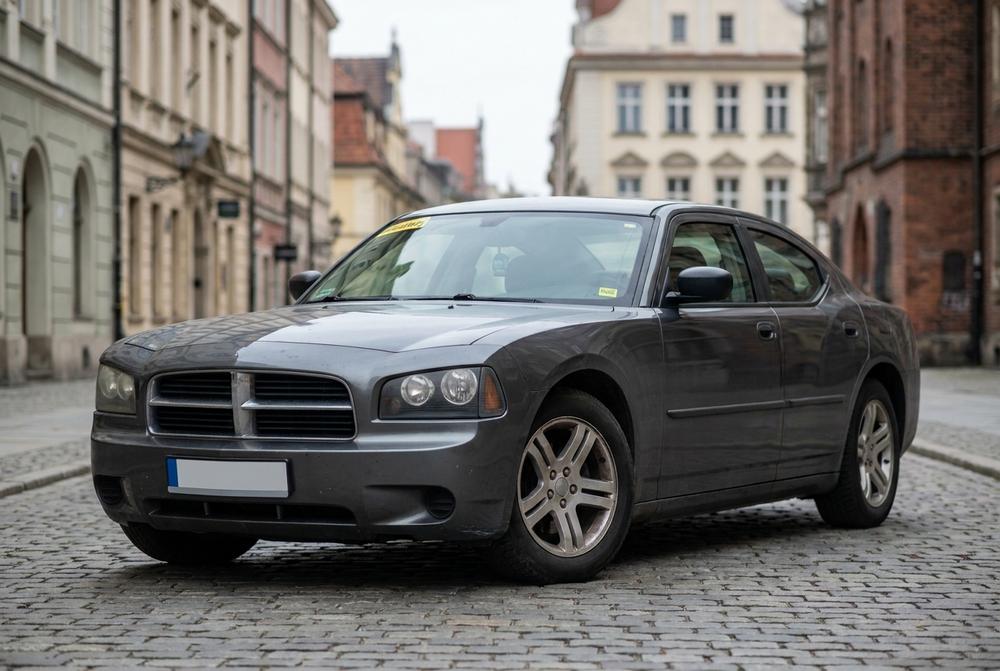 Auto z oznaczeniem Junk, Parts Only lub Certificate of Destruction a możliwość rejestracji w Polsce